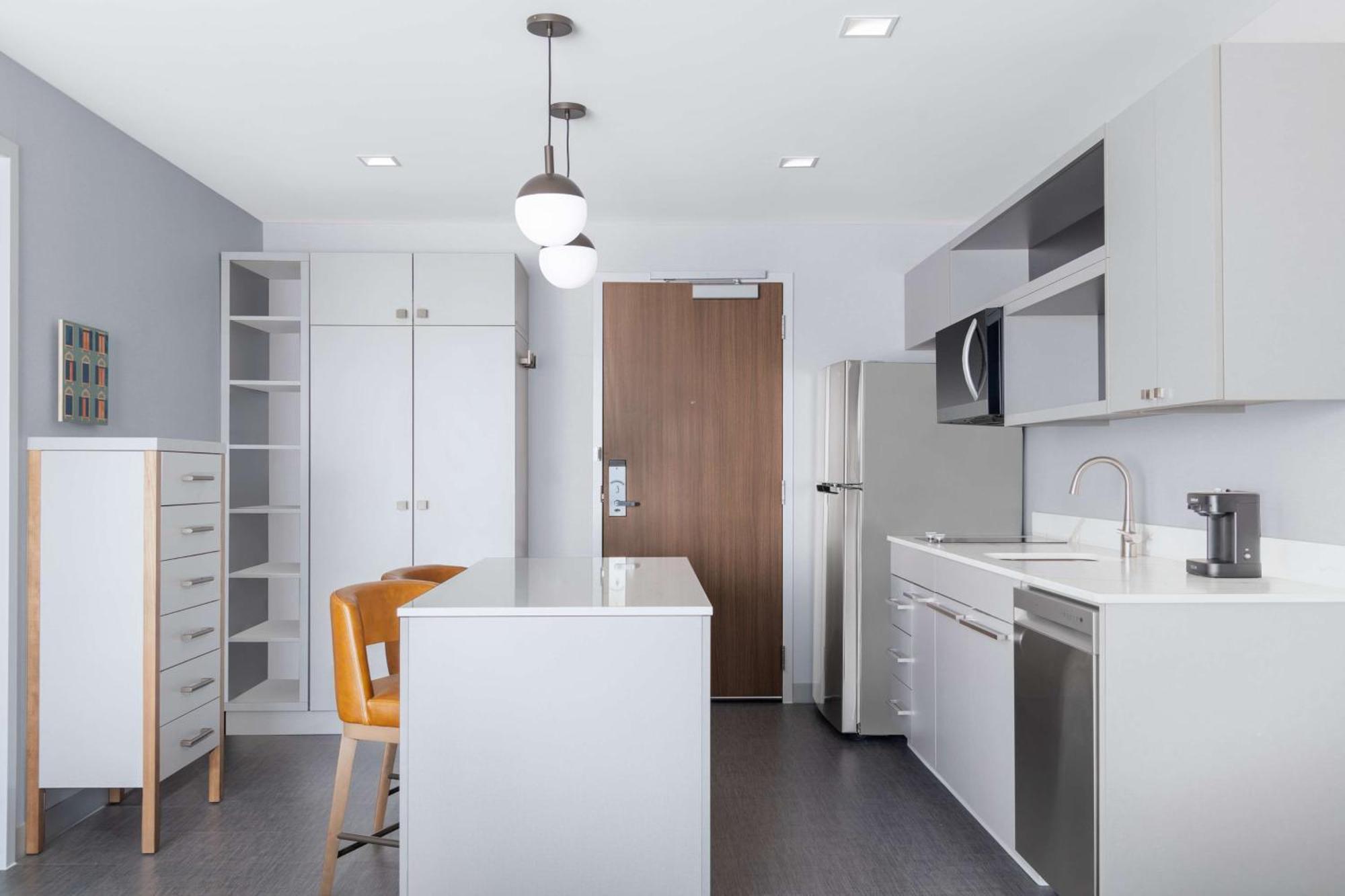Homewood Suites By Hilton Holland Luaran gambar