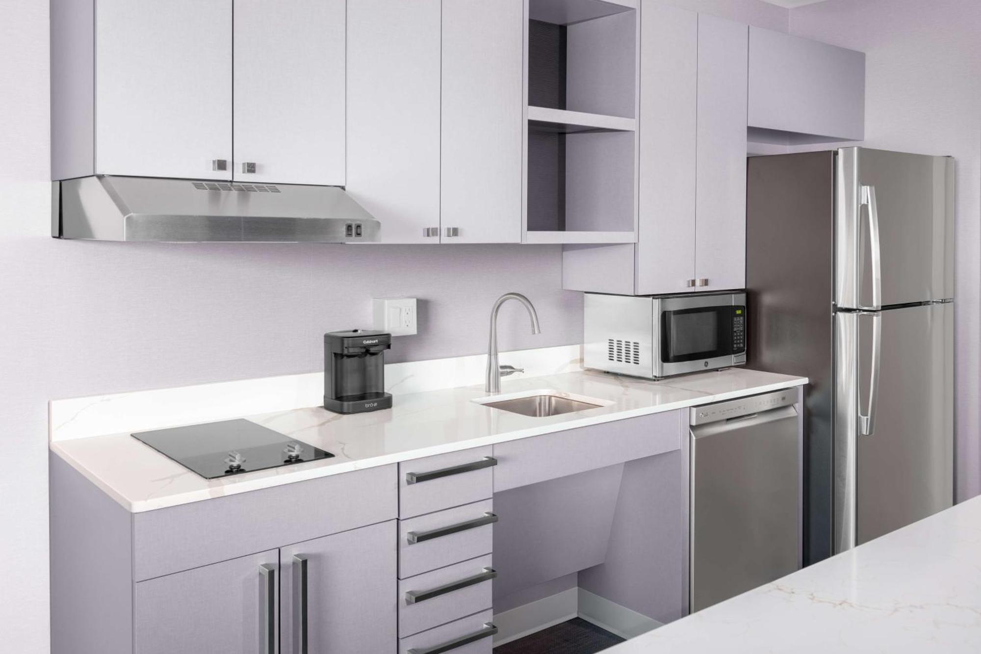 Homewood Suites By Hilton Holland Luaran gambar