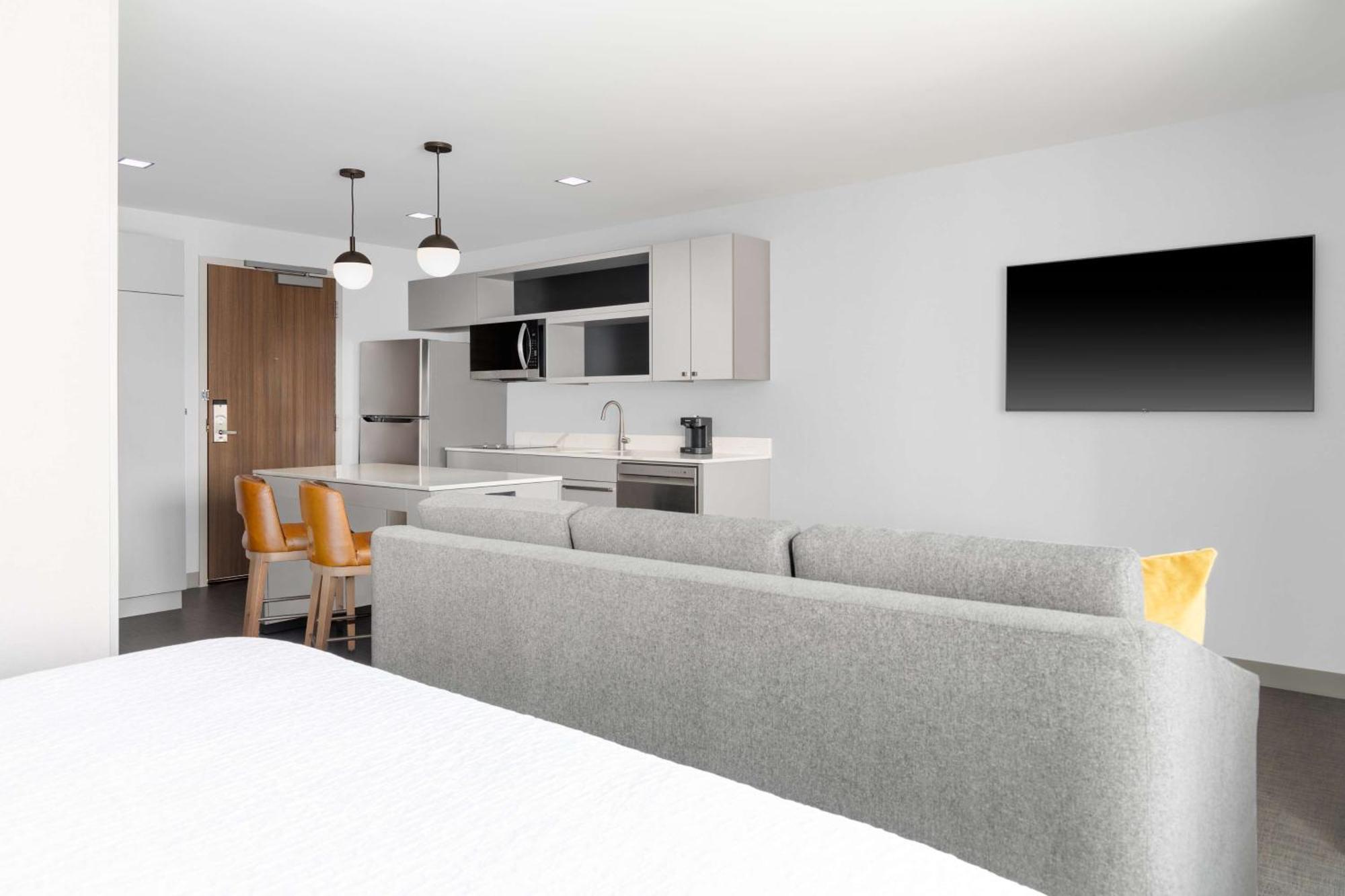 Homewood Suites By Hilton Holland Luaran gambar