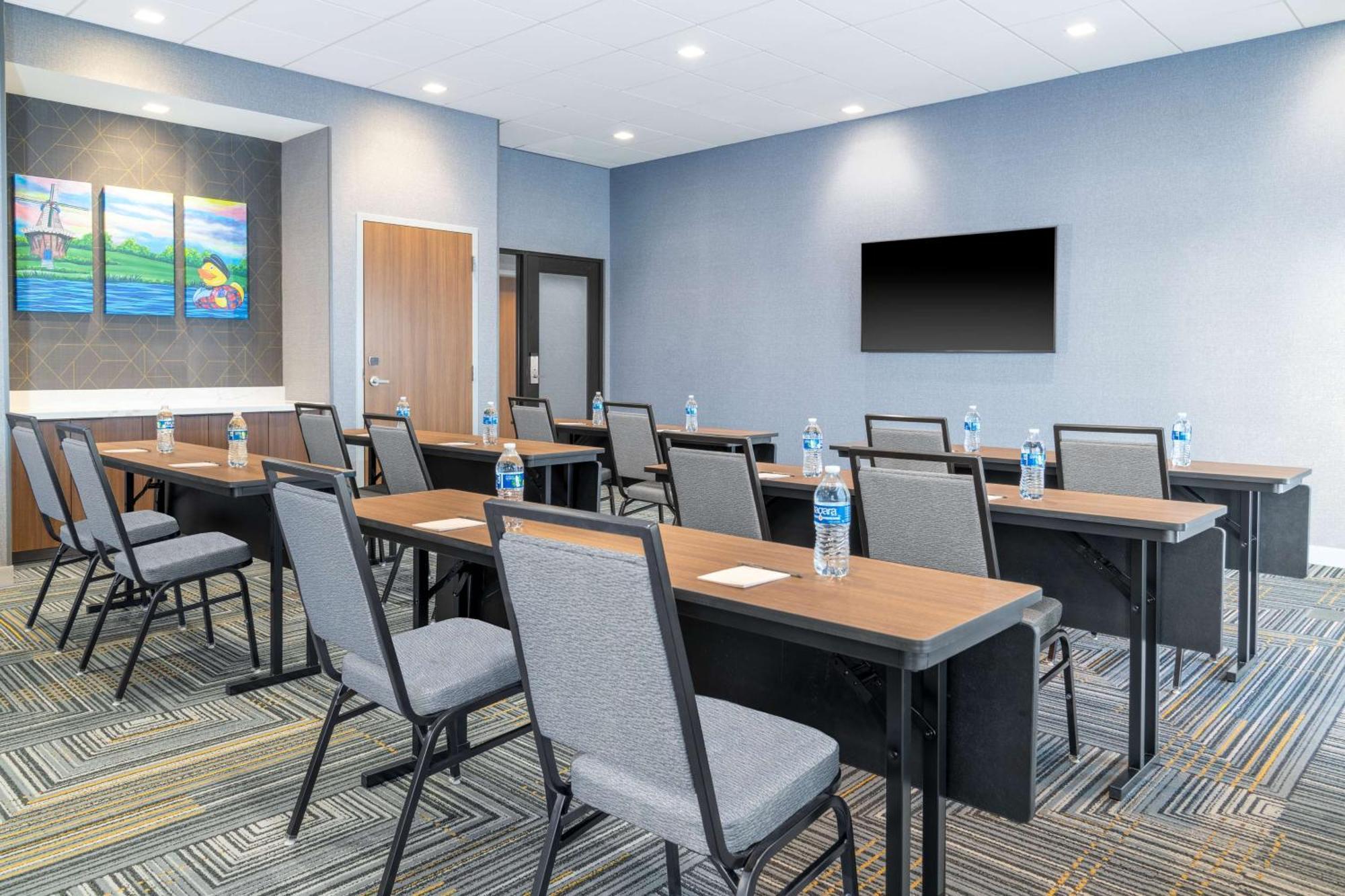 Homewood Suites By Hilton Holland Luaran gambar