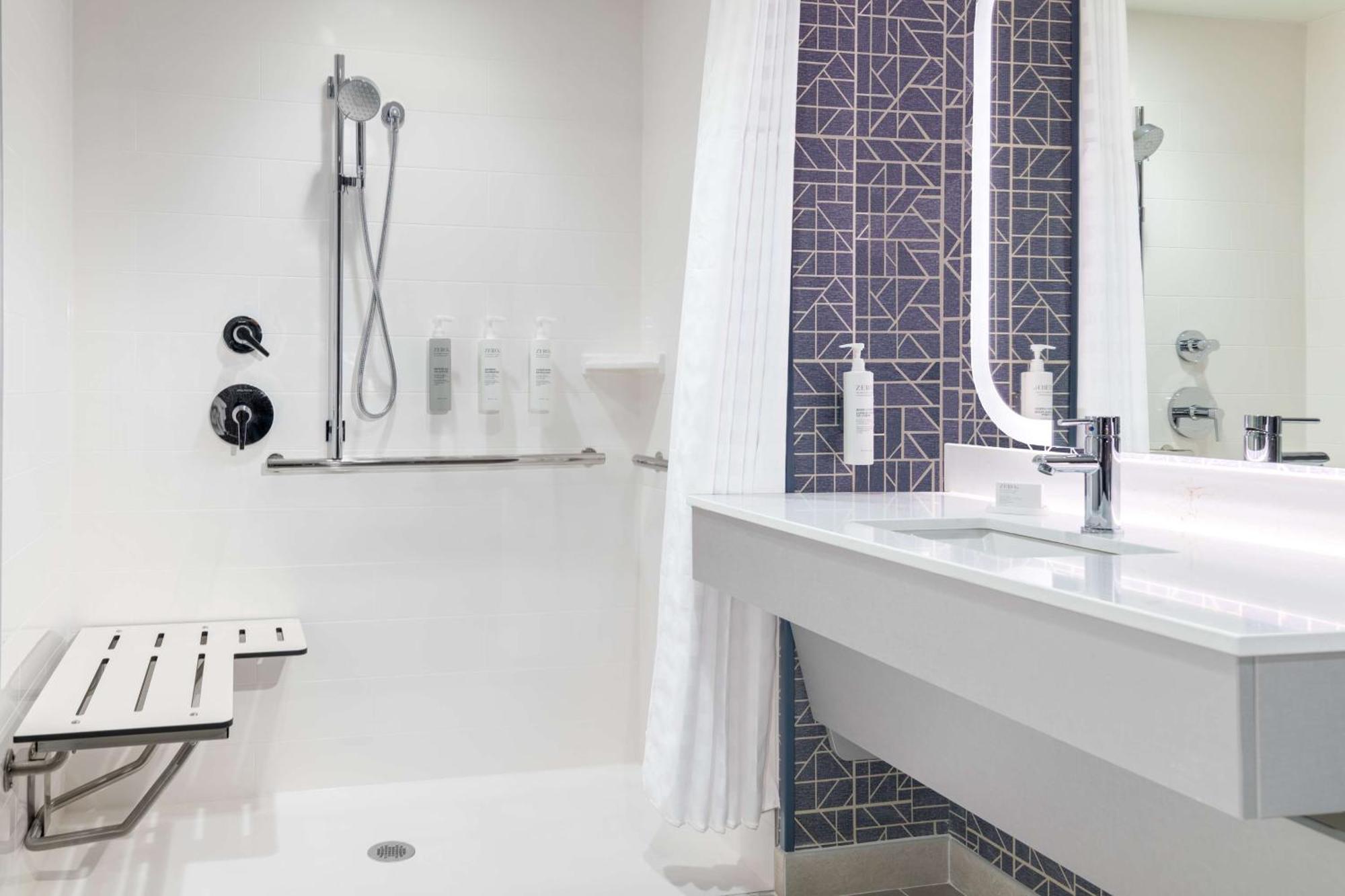 Homewood Suites By Hilton Holland Luaran gambar